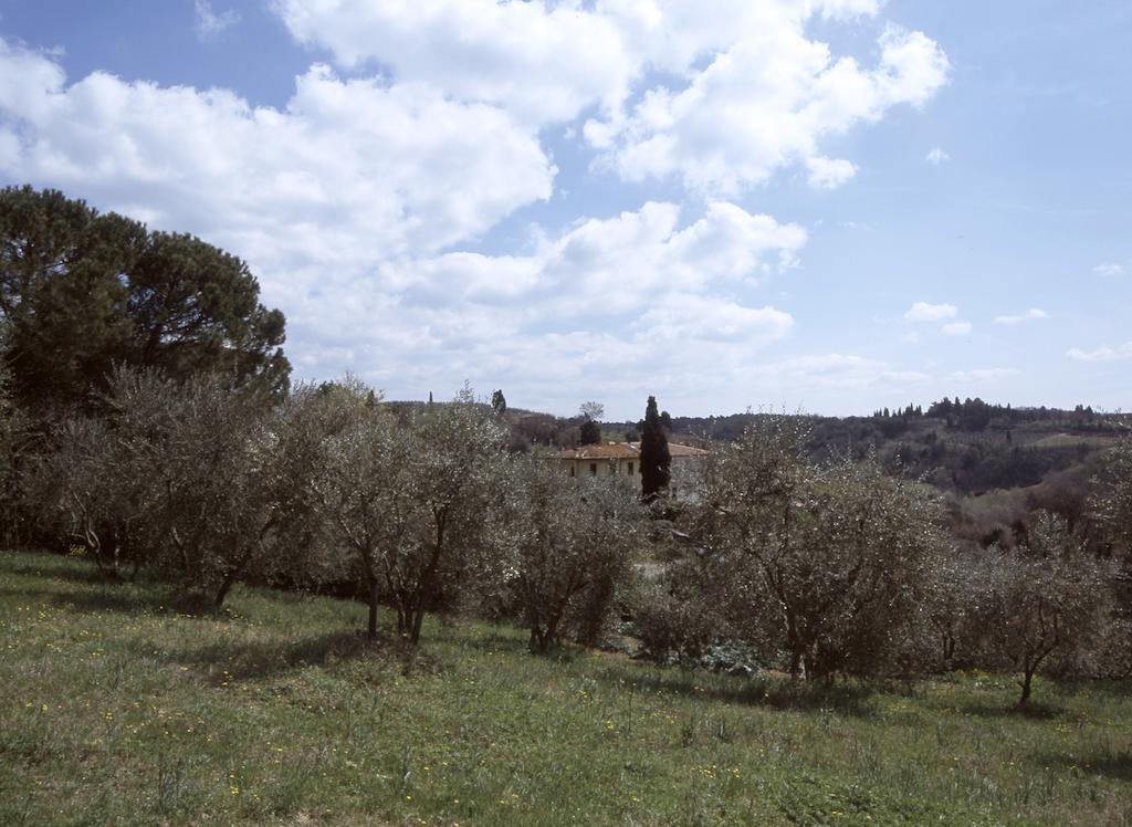 Podere Oliveta Poggibonsi Exterior photo