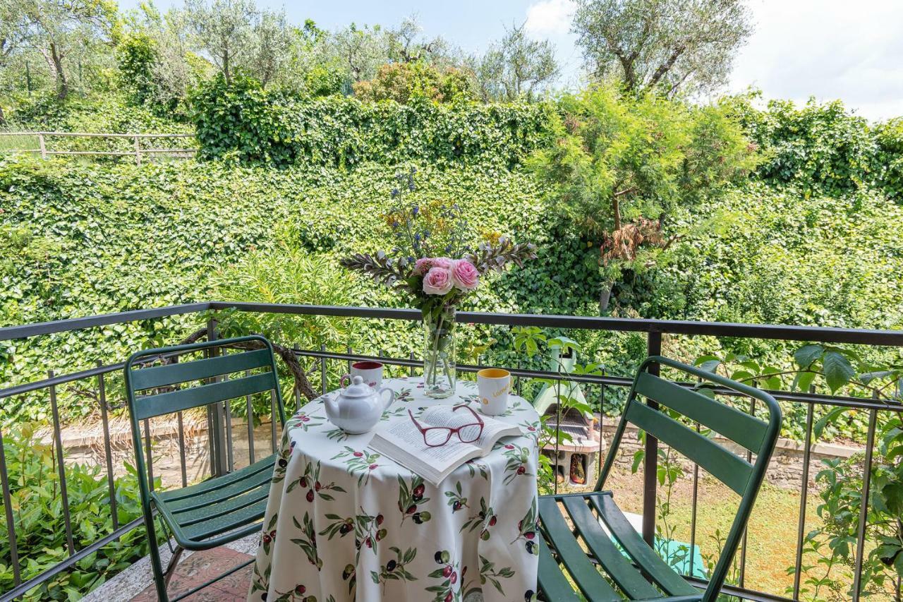 Podere Oliveta Poggibonsi Exterior photo